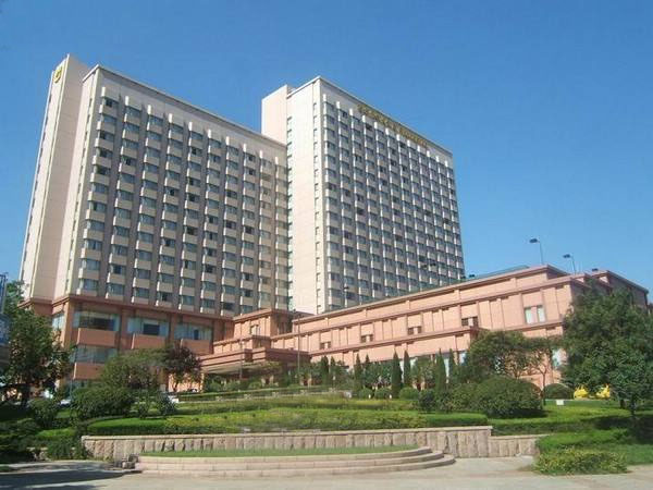 世紀(jì)財(cái)富中心